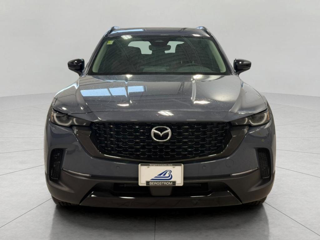 new 2026 Mazda CX-50 car, priced at $40,575