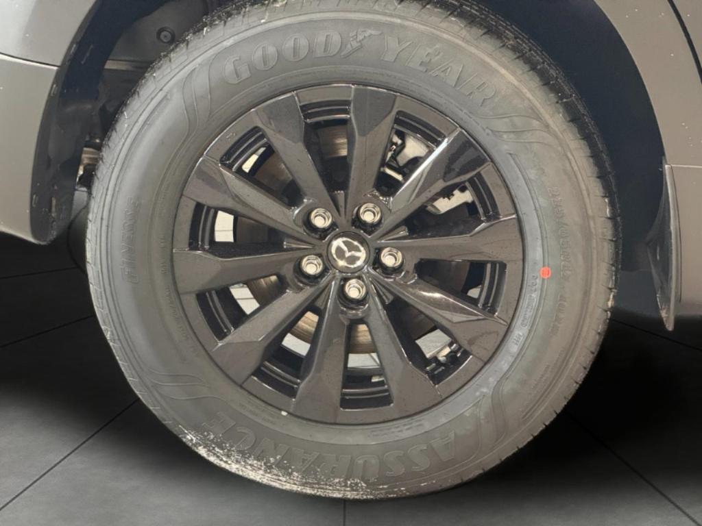 new 2026 Mazda CX-50 car, priced at $40,575