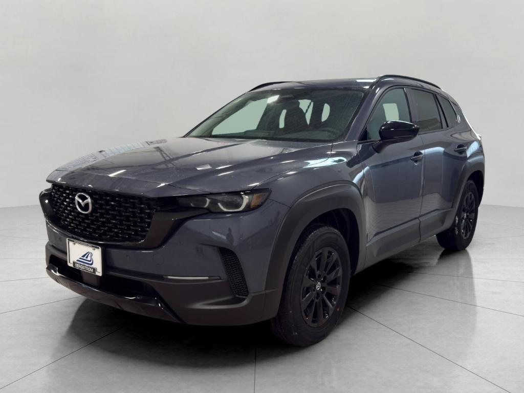 new 2026 Mazda CX-50 car, priced at $40,575