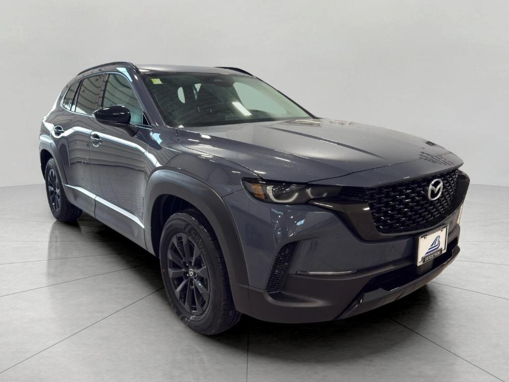 new 2026 Mazda CX-50 car, priced at $40,575