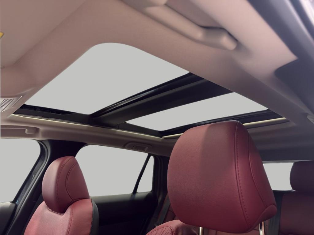 new 2026 Mazda CX-50 car, priced at $40,575