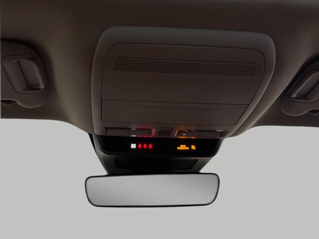 new 2026 Mazda CX-50 car, priced at $40,575