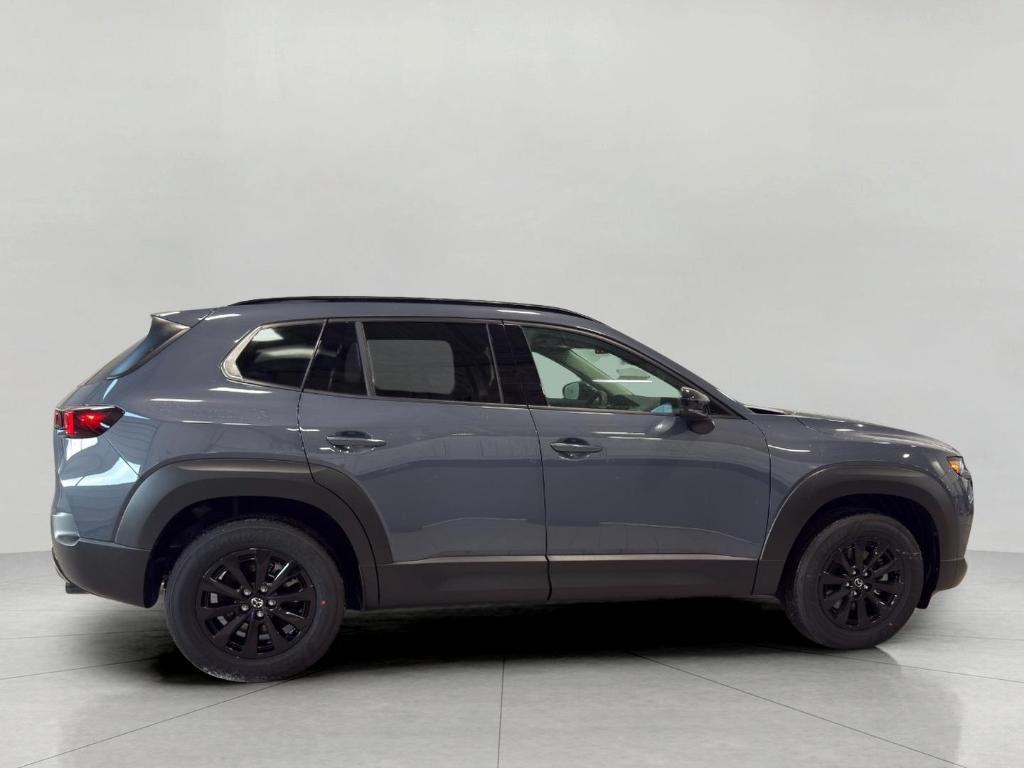 new 2026 Mazda CX-50 car, priced at $40,575