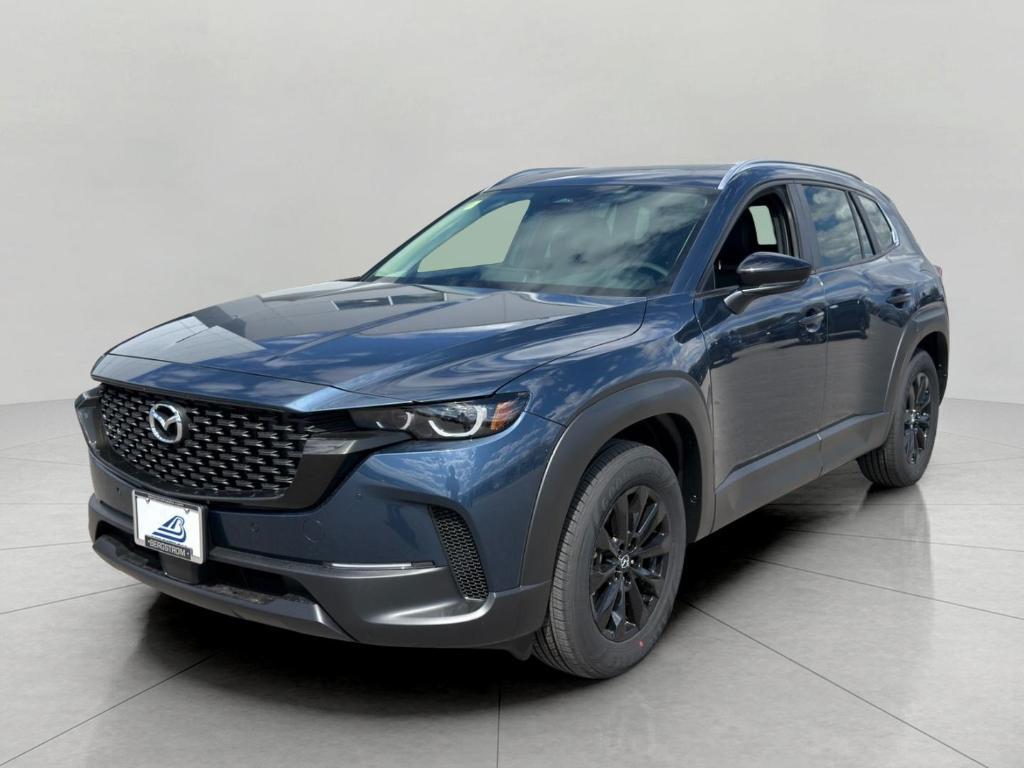 new 2026 Mazda CX-50 car, priced at $33,633