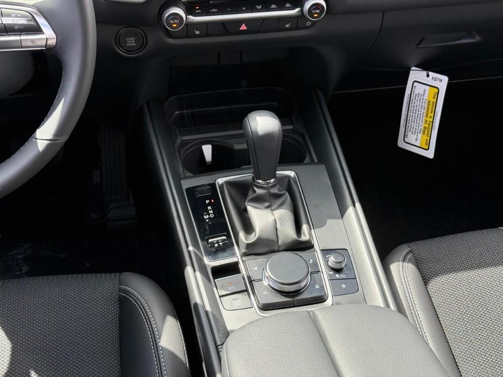 new 2026 Mazda CX-50 car, priced at $33,633
