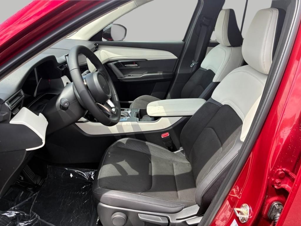 new 2026 Mazda CX-5 car, priced at $33,787