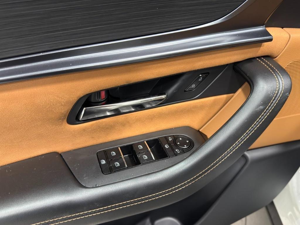 new 2026 Mazda CX-70 car, priced at $57,487