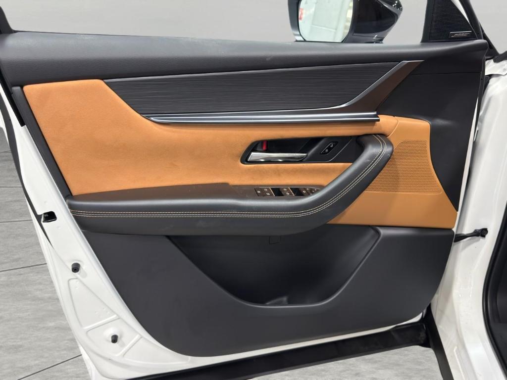 new 2026 Mazda CX-70 car, priced at $57,487