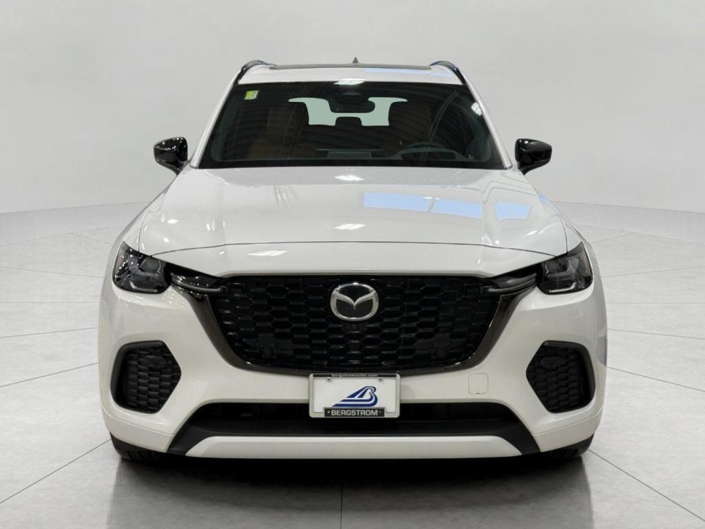 new 2026 Mazda CX-70 car, priced at $57,487