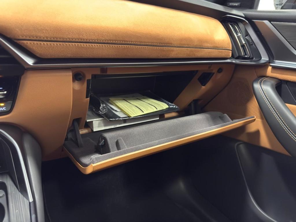 new 2026 Mazda CX-70 car, priced at $57,487