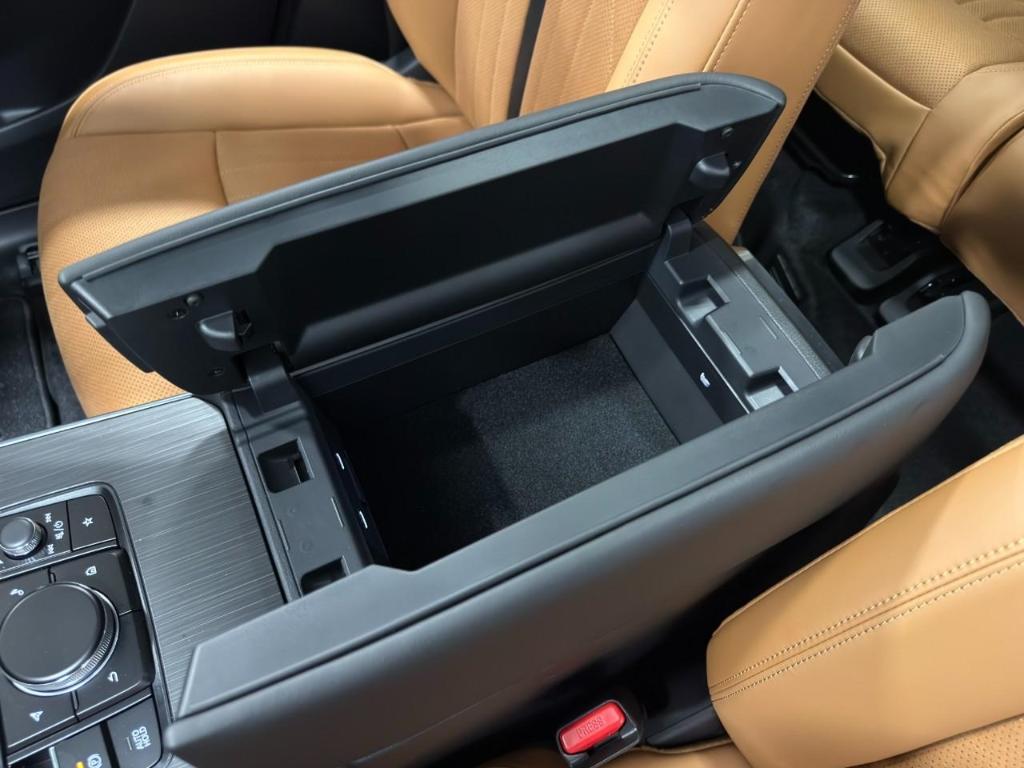 new 2026 Mazda CX-70 car, priced at $57,487