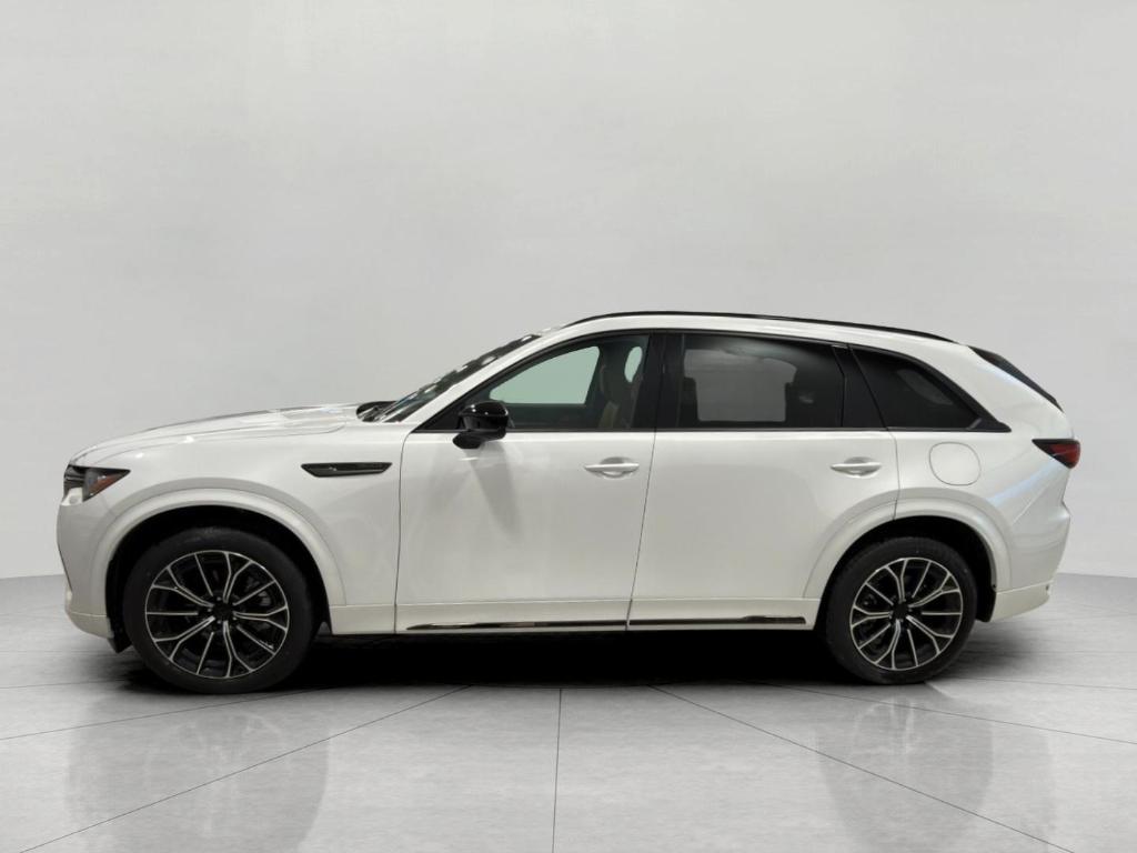 new 2026 Mazda CX-70 car, priced at $57,487