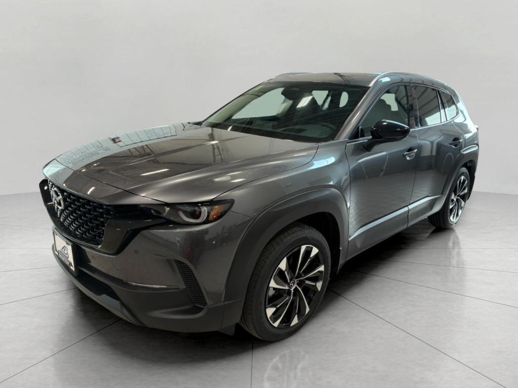 new 2026 Mazda CX-50 Hybrid car, priced at $42,276