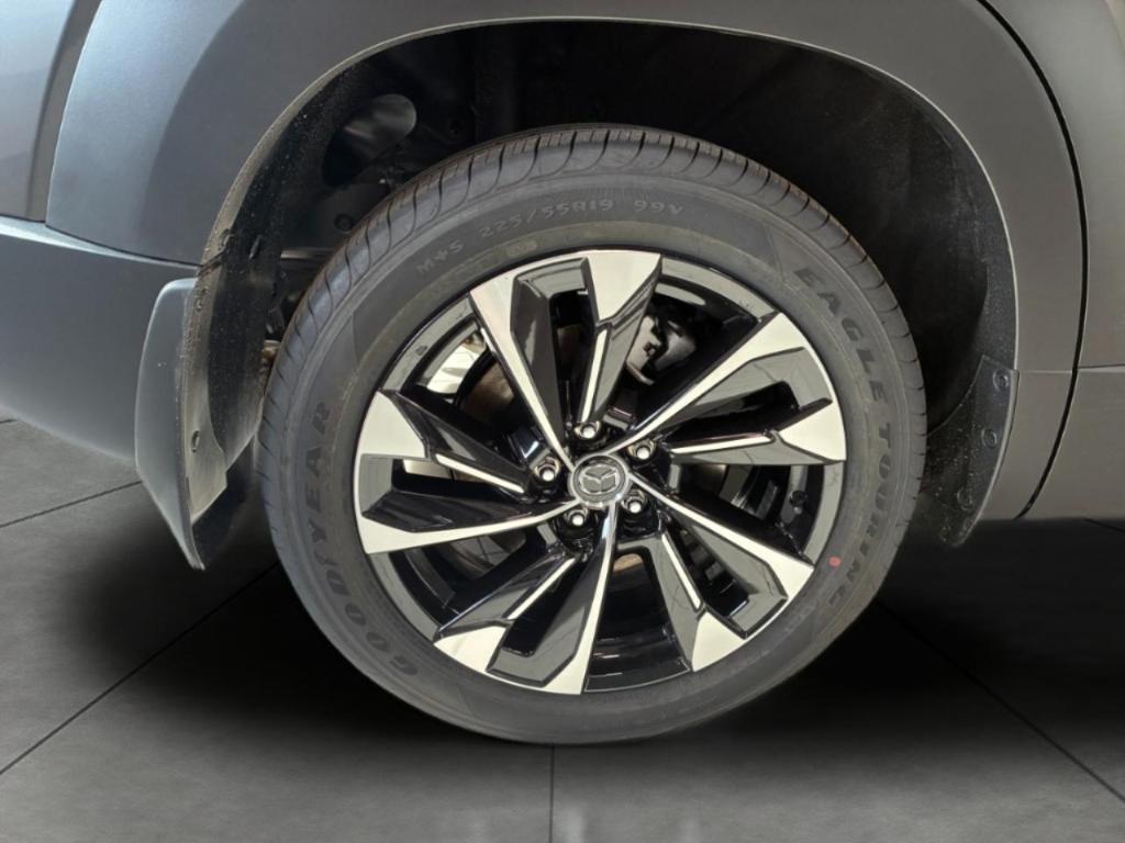 new 2026 Mazda CX-50 Hybrid car, priced at $42,276