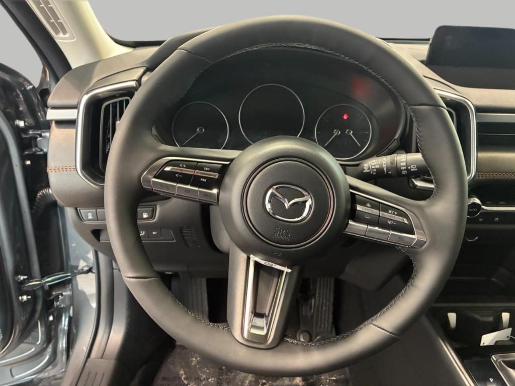 new 2026 Mazda CX-50 Hybrid car, priced at $42,276