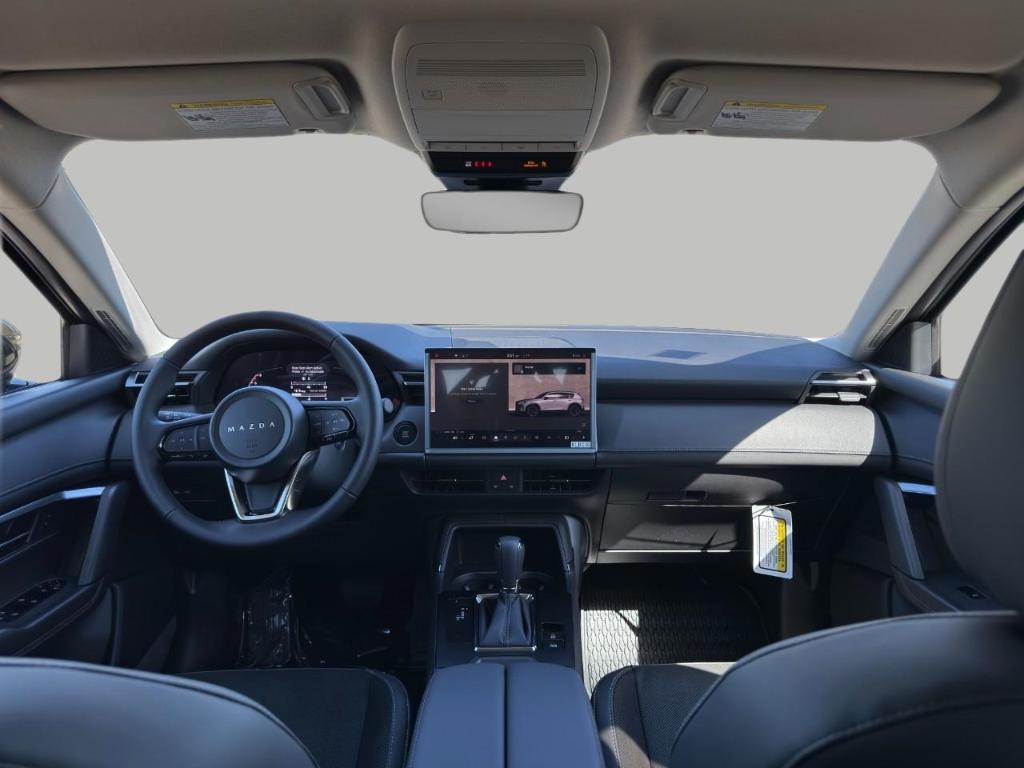 new 2026 Mazda CX-5 car, priced at $36,323