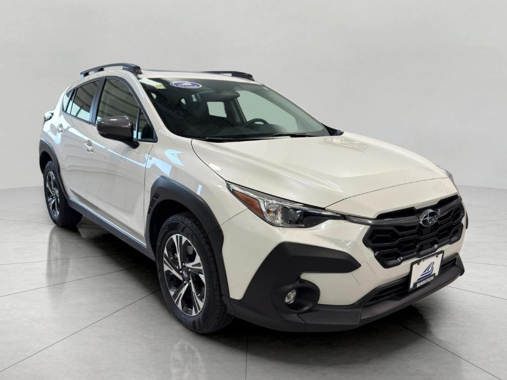 used 2024 Subaru Crosstrek car, priced at $26,809
