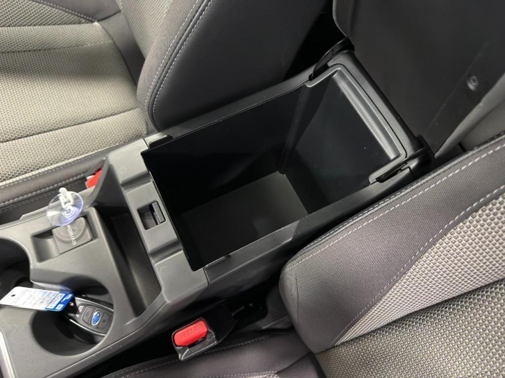 used 2024 Subaru Crosstrek car, priced at $26,809