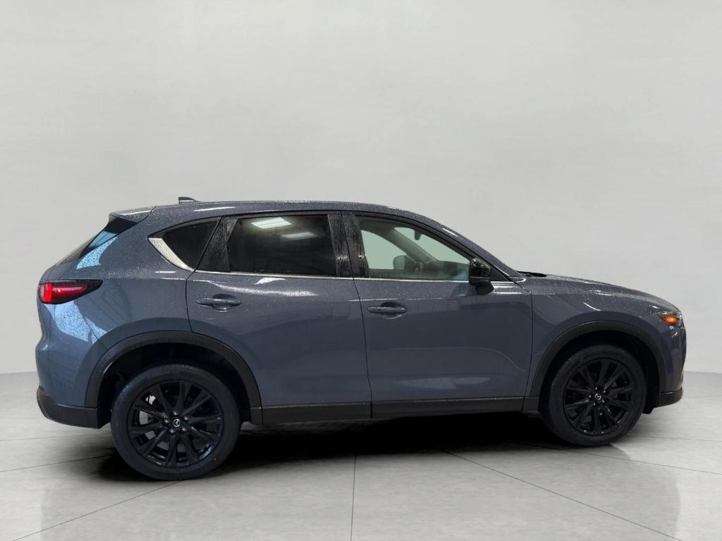 used 2023 Mazda CX-5 car, priced at $24,812