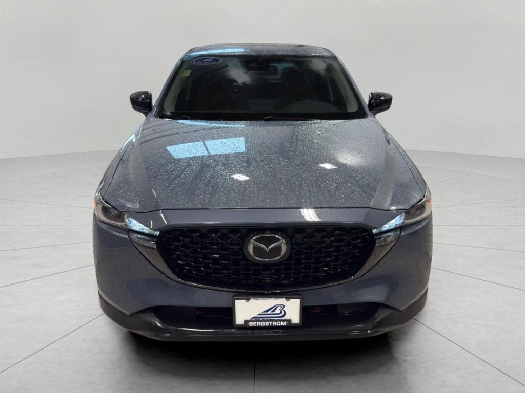 used 2023 Mazda CX-5 car, priced at $24,812