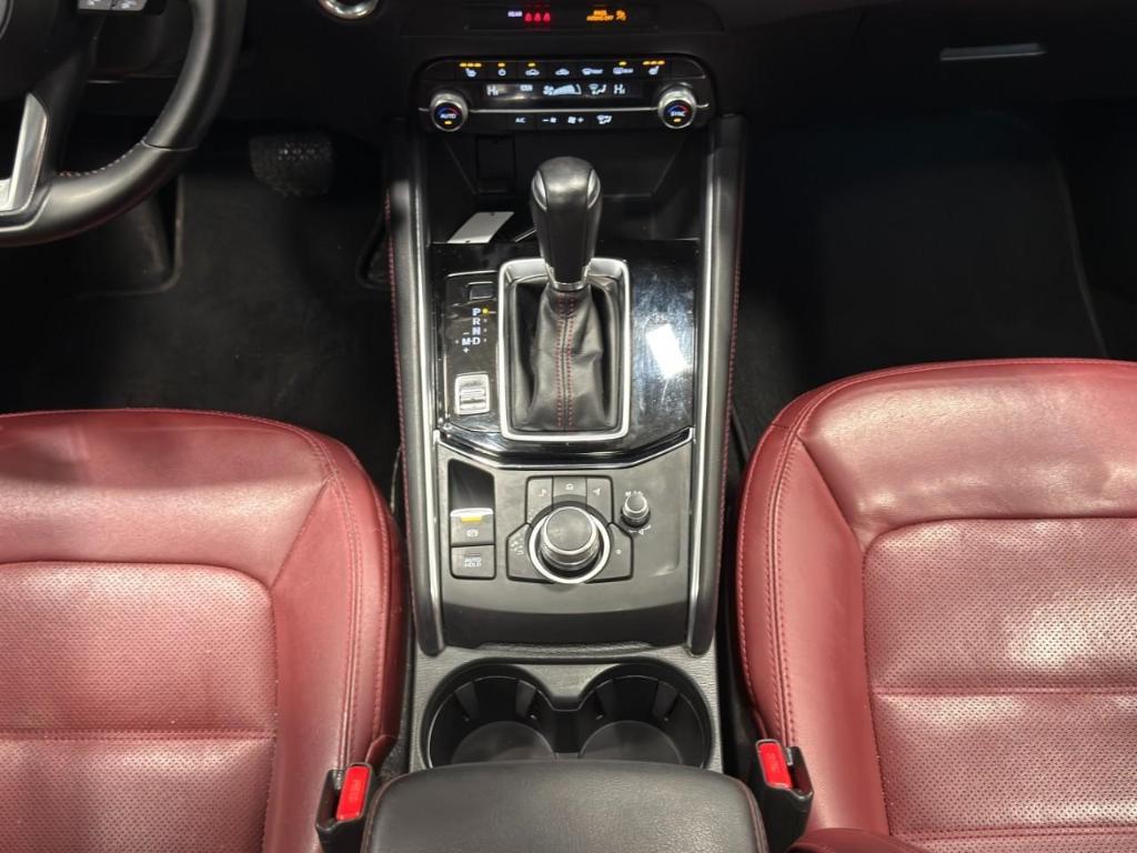 used 2023 Mazda CX-5 car, priced at $24,812