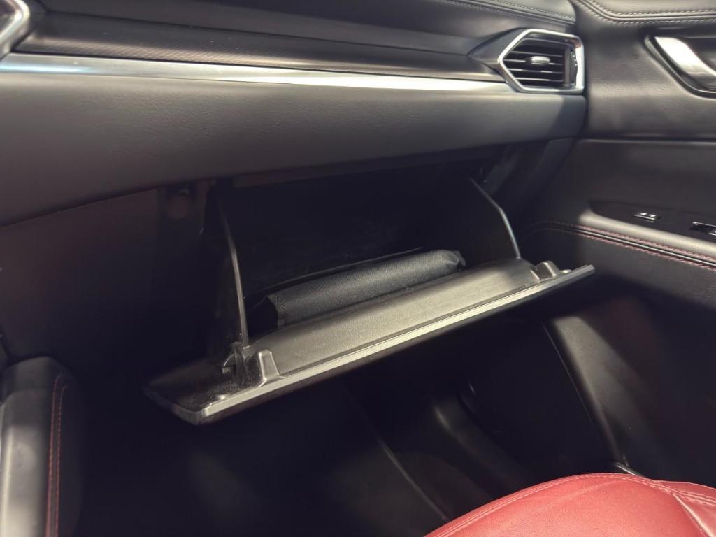 used 2023 Mazda CX-5 car, priced at $24,812