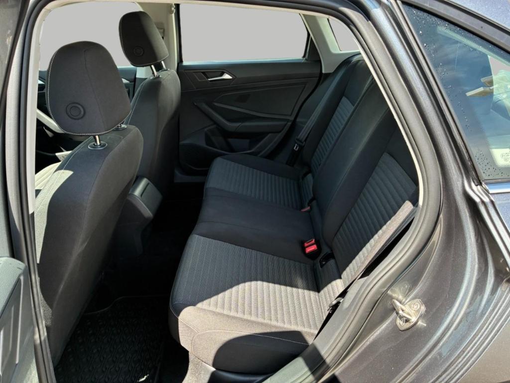 used 2024 Volkswagen Jetta car, priced at $18,406