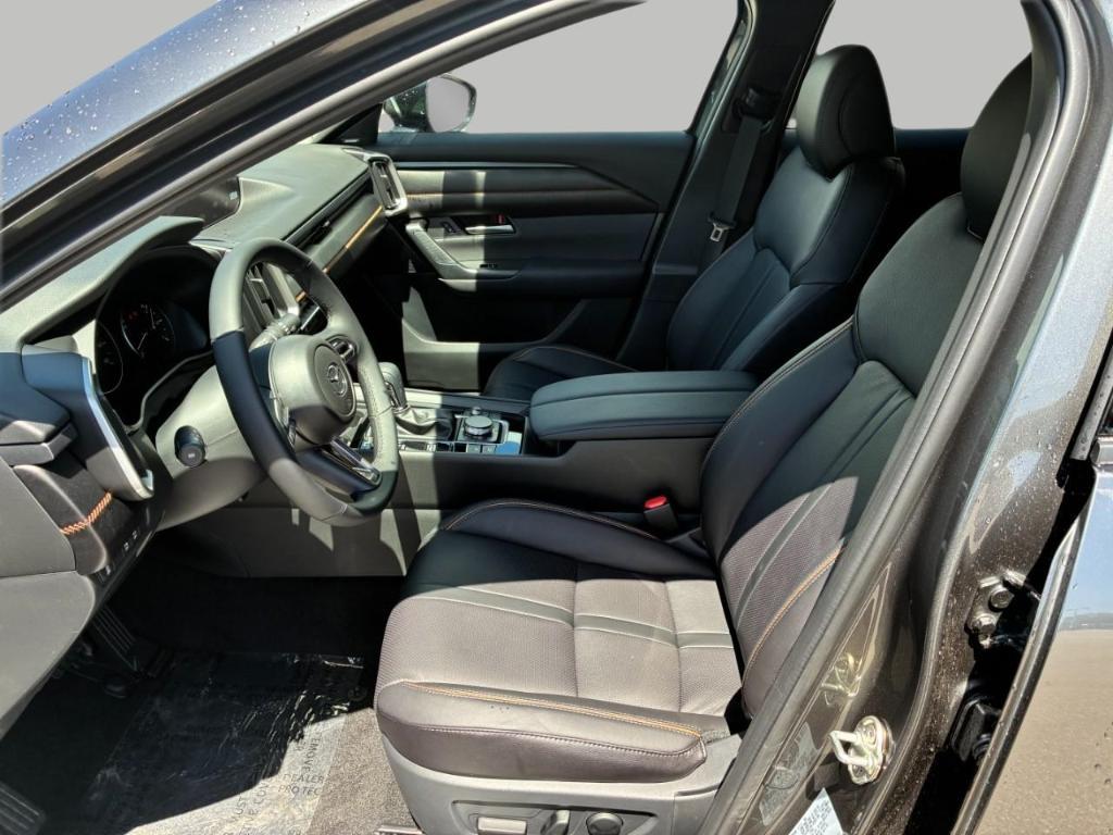 new 2026 Mazda CX-50 car, priced at $36,332