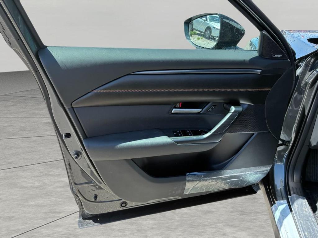 new 2026 Mazda CX-50 car, priced at $36,332