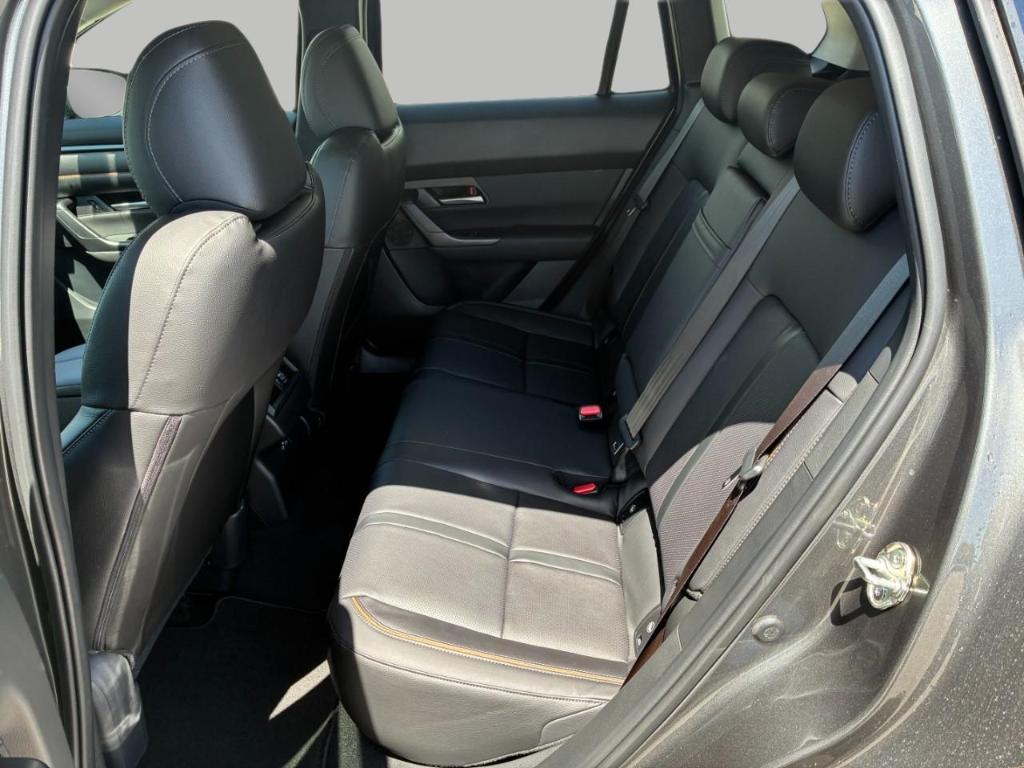 new 2026 Mazda CX-50 car, priced at $36,332