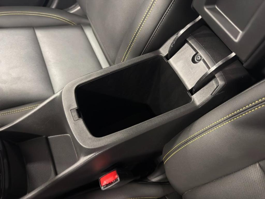 used 2025 Chevrolet Trax car, priced at $22,979