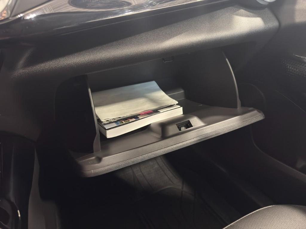 used 2025 Chevrolet Trax car, priced at $22,979