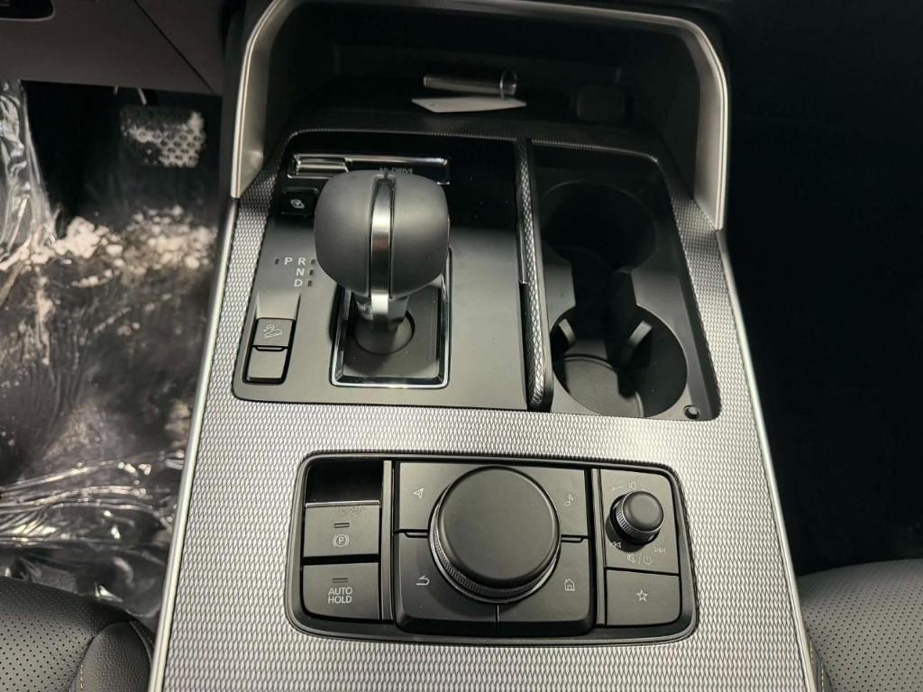 new 2026 Mazda CX-90 car, priced at $56,551