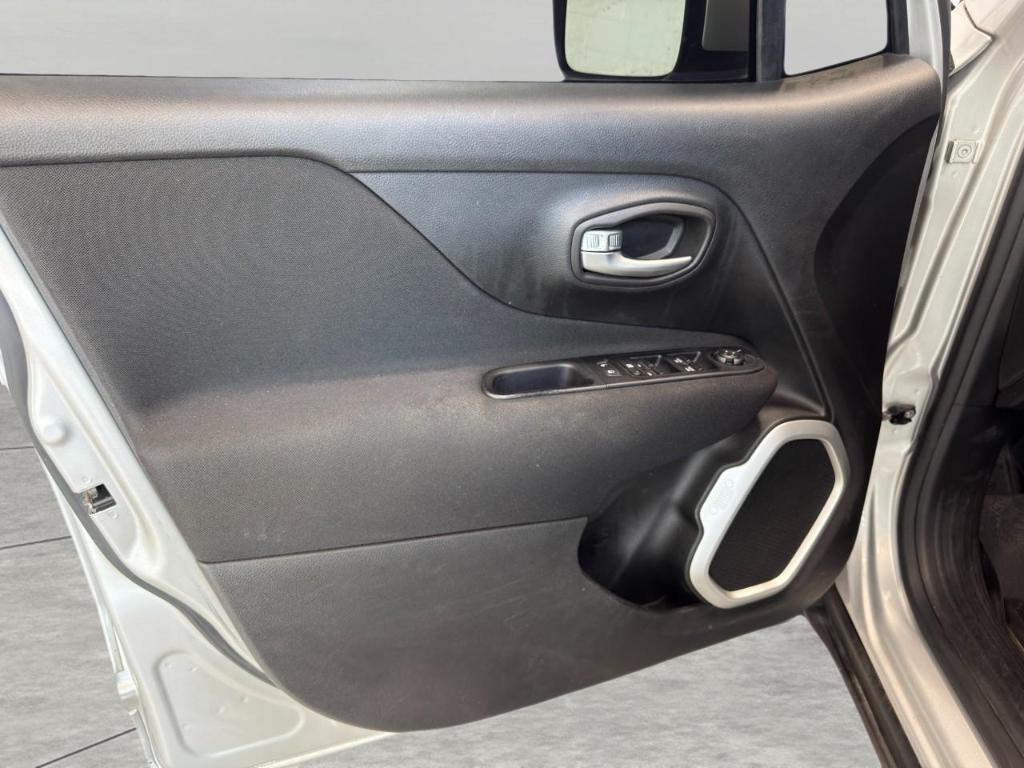 used 2019 Jeep Renegade car, priced at $12,988