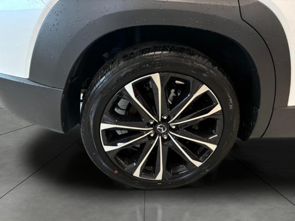 new 2026 Mazda CX-50 car, priced at $36,600