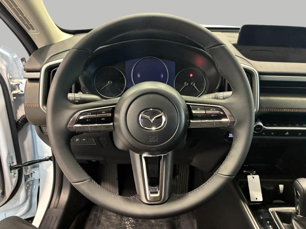 new 2026 Mazda CX-50 car, priced at $36,600