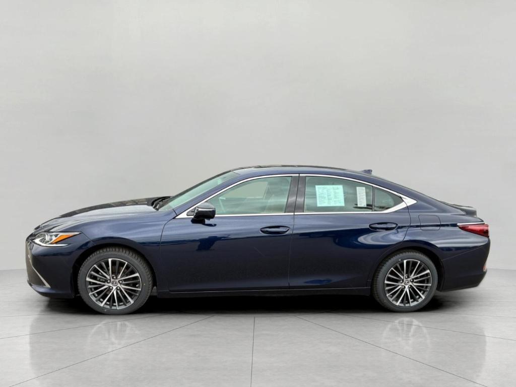 used 2024 Lexus ES 350 car, priced at $38,529