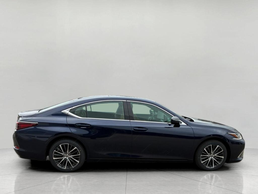 used 2024 Lexus ES 350 car, priced at $38,529