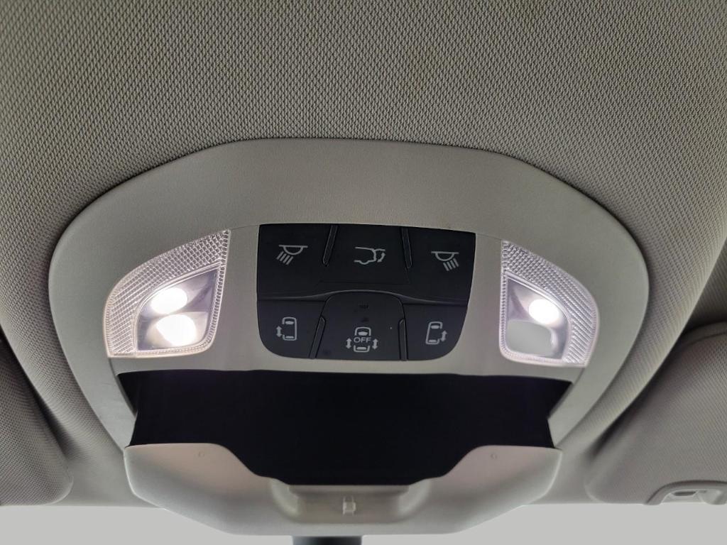 used 2024 Chrysler Pacifica car, priced at $28,772