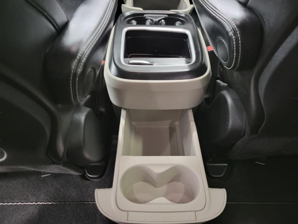 used 2024 Chrysler Pacifica car, priced at $28,772