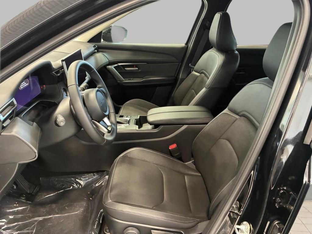 new 2026 Mazda CX-5 car, priced at $32,905
