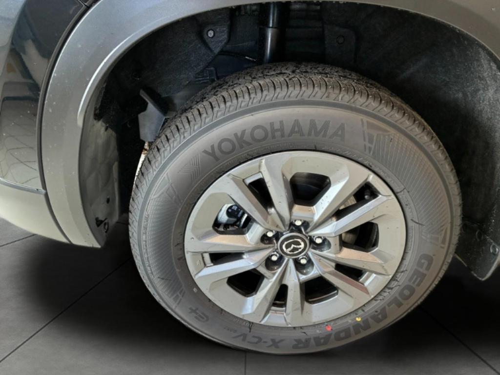new 2026 Mazda CX-5 car, priced at $32,905