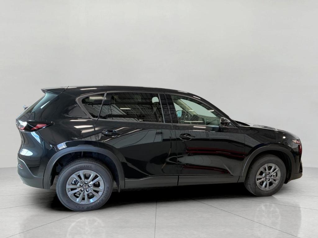 new 2026 Mazda CX-5 car, priced at $32,905