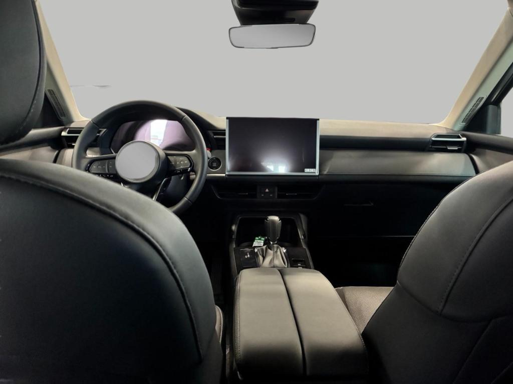 new 2026 Mazda CX-5 car, priced at $32,905