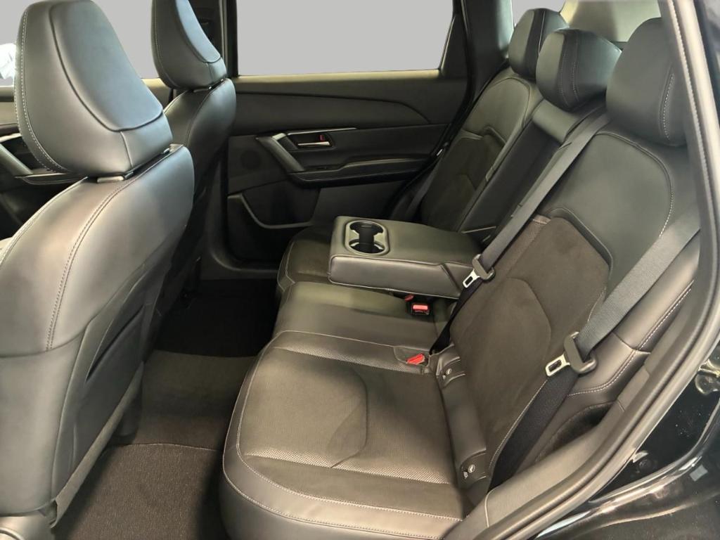 new 2026 Mazda CX-5 car, priced at $32,905