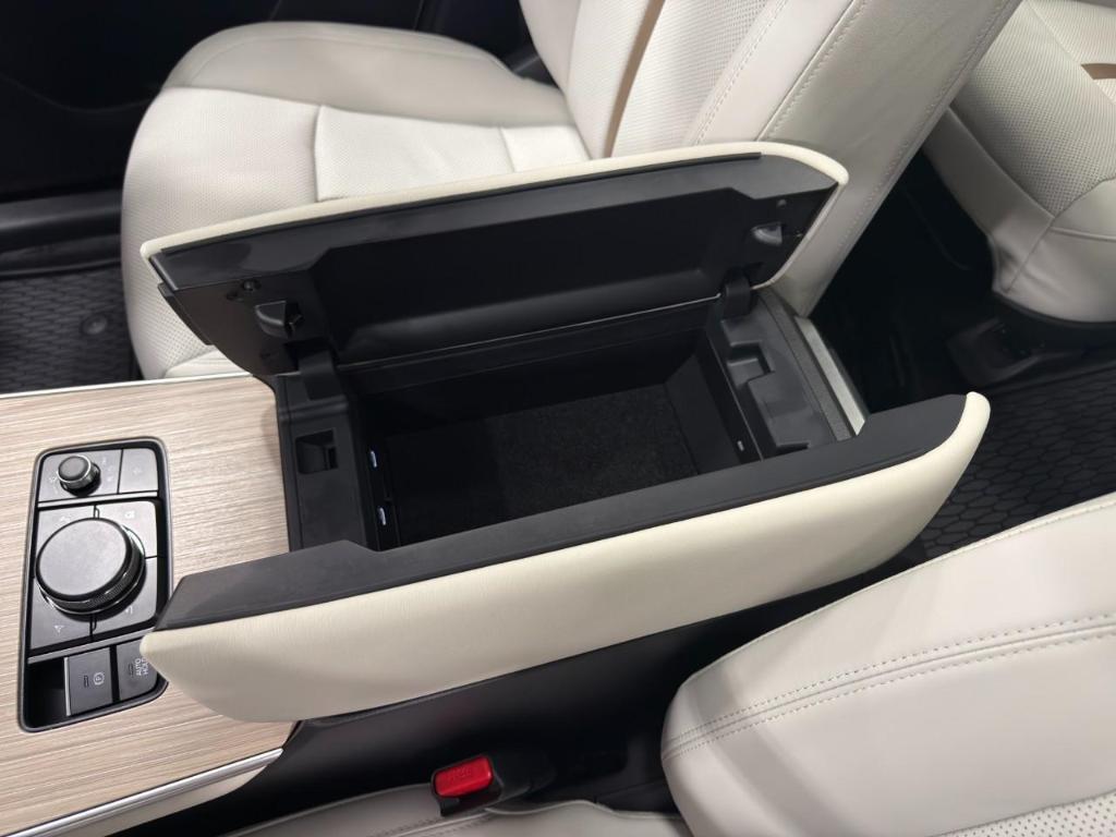 new 2026 Mazda CX-90 car, priced at $59,339