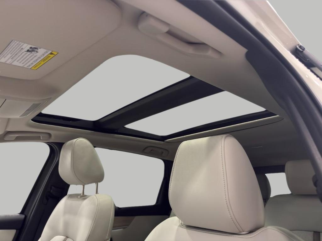 new 2026 Mazda CX-90 car, priced at $59,339