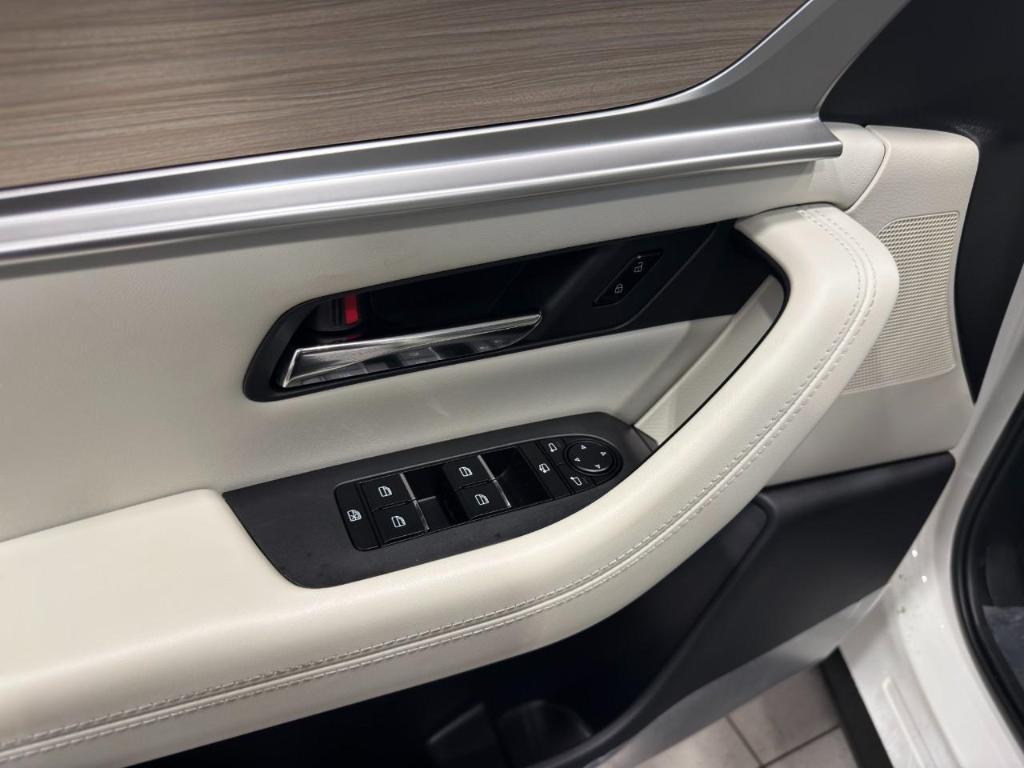 new 2026 Mazda CX-90 car, priced at $59,339