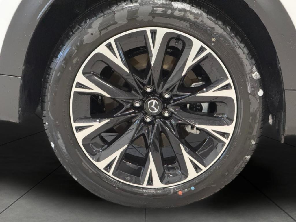 new 2026 Mazda CX-90 car, priced at $59,339