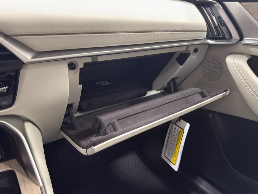 new 2026 Mazda CX-90 car, priced at $59,339